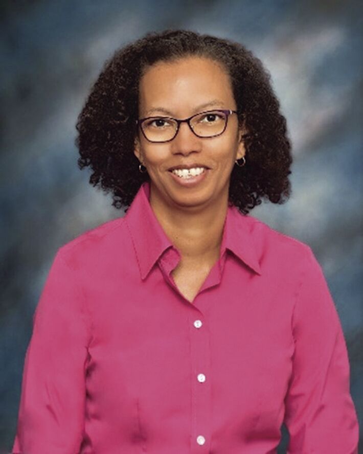 Dr. Alison McLetchie